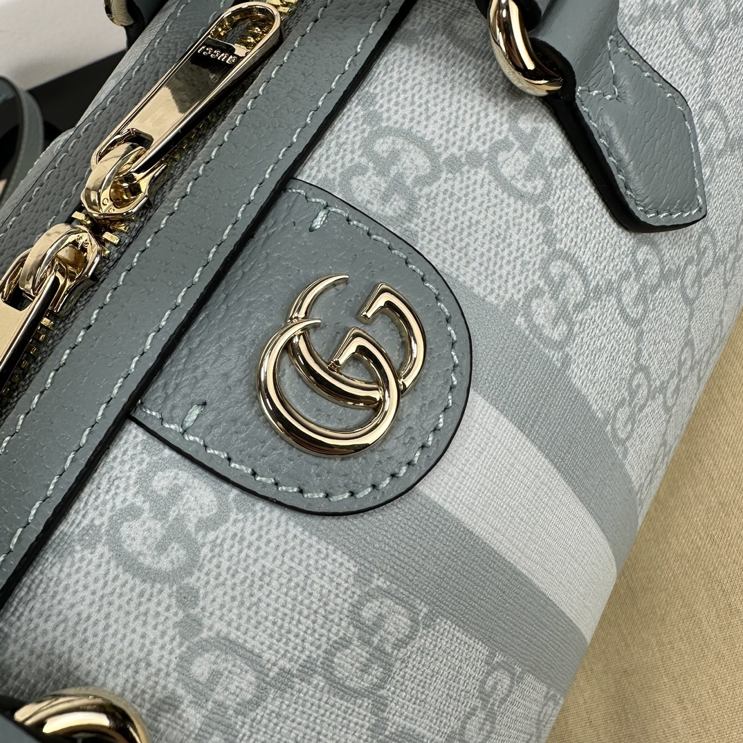 Gucci Boston Bags